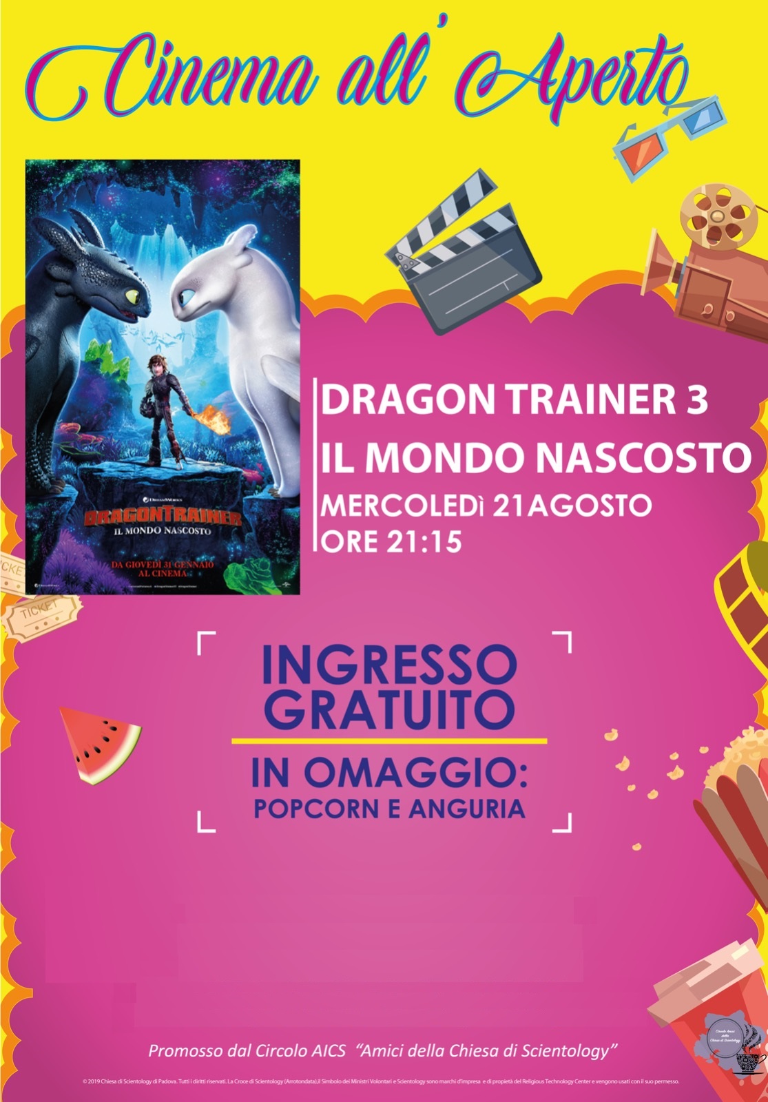 Arriva a Padova Il Giardino dei Giochi aperto a tutti