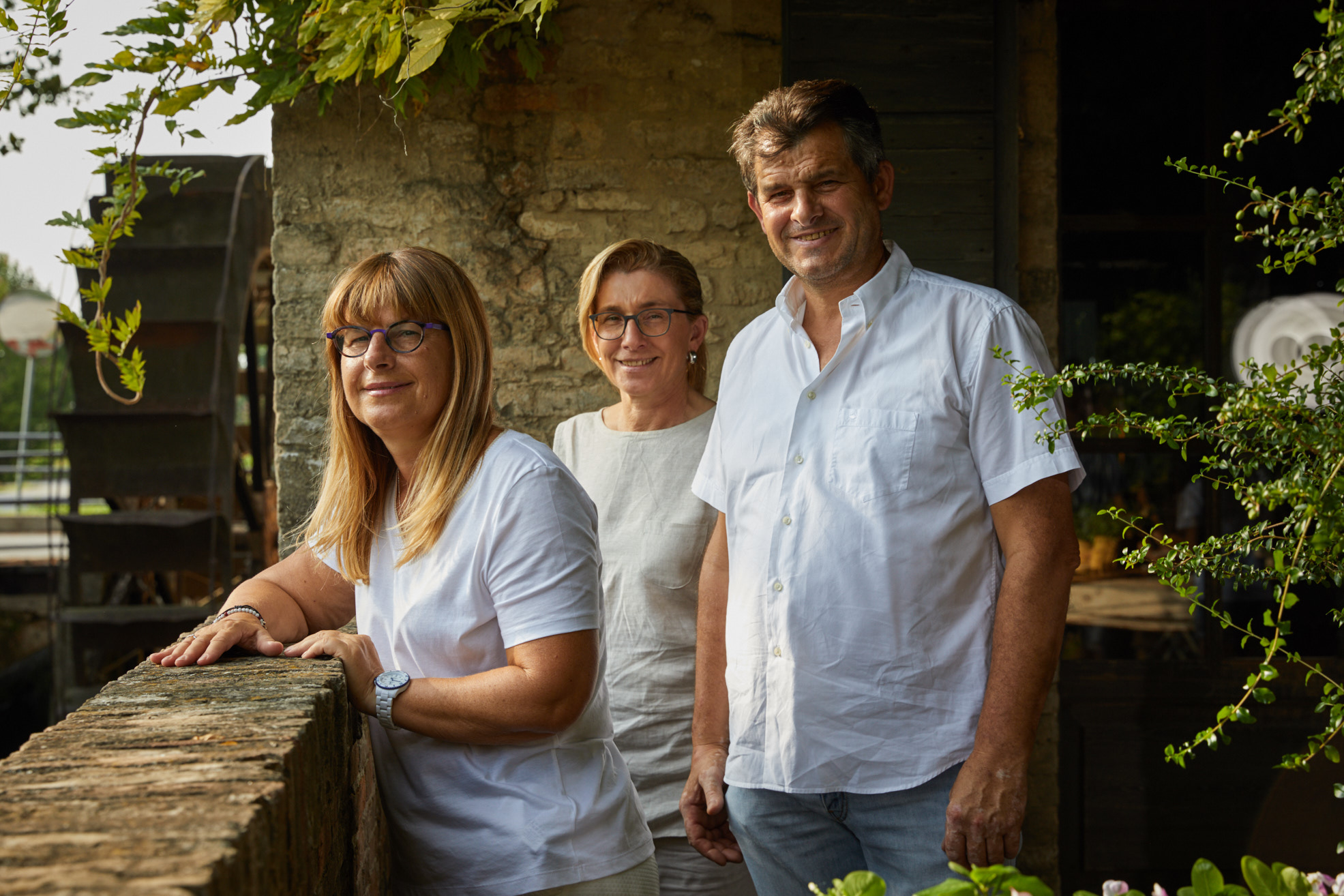 CASEIFICIO TOMASONI PARTNER D’ECCELLENZA DI FEELVENICE 2019