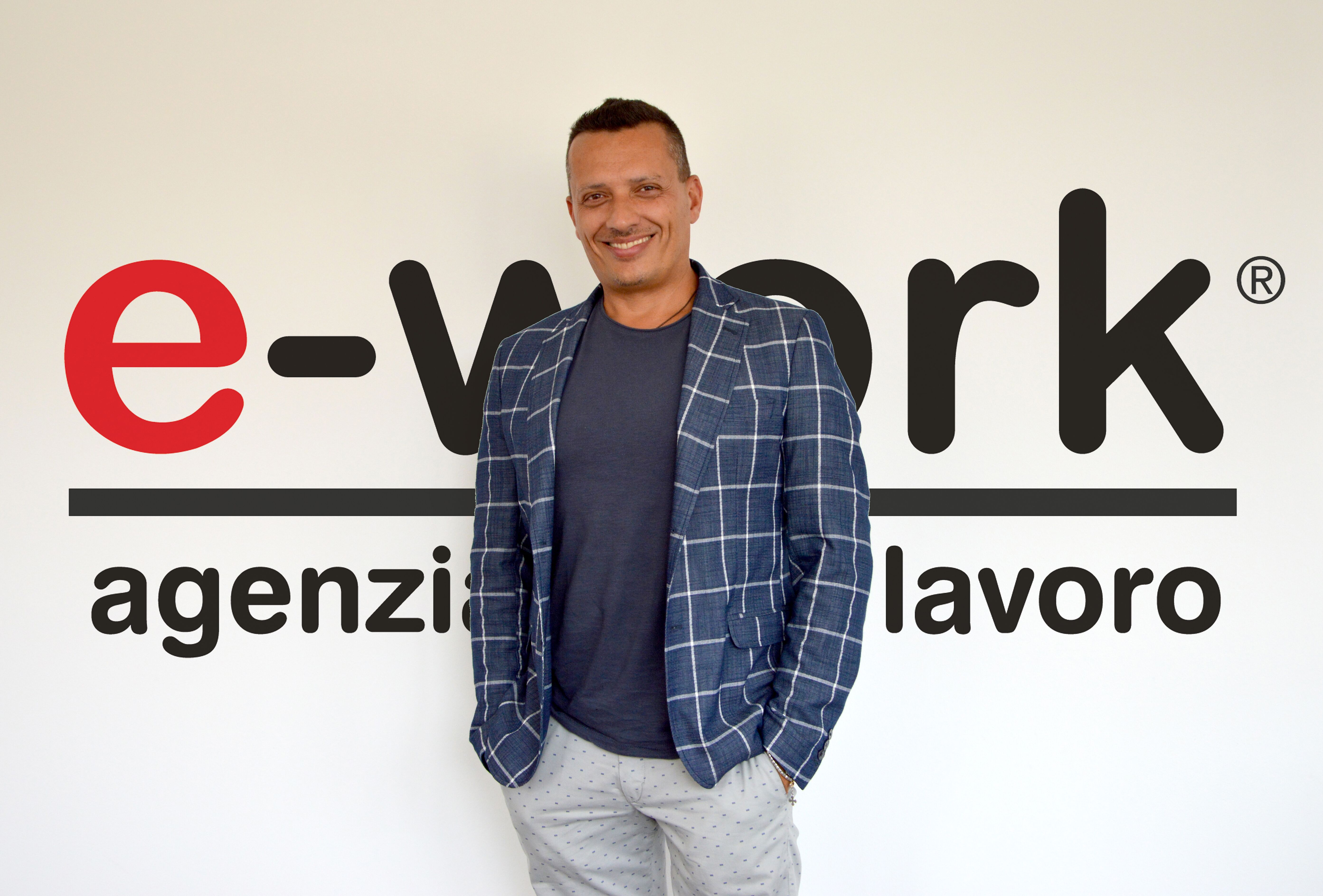 e-work propone 703 opportunità di lavoro su tutto il territorio nazionale