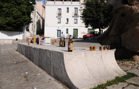 Nuoro: volontari attivi per smascherare gli spacciatori