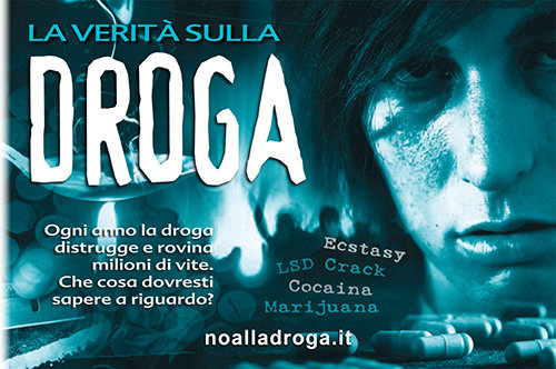 Droga: combattuta anche a Decimomannu