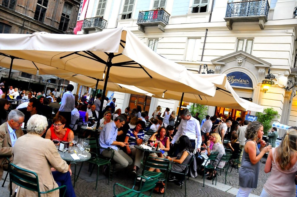 UNA “DOLCE” AVVENTURA COMINCIATA NEL 1884, OGGI I GELATI PEPINO SONO UN’ECCELLENZA TORINESE APPREZZATA DA TUTTI