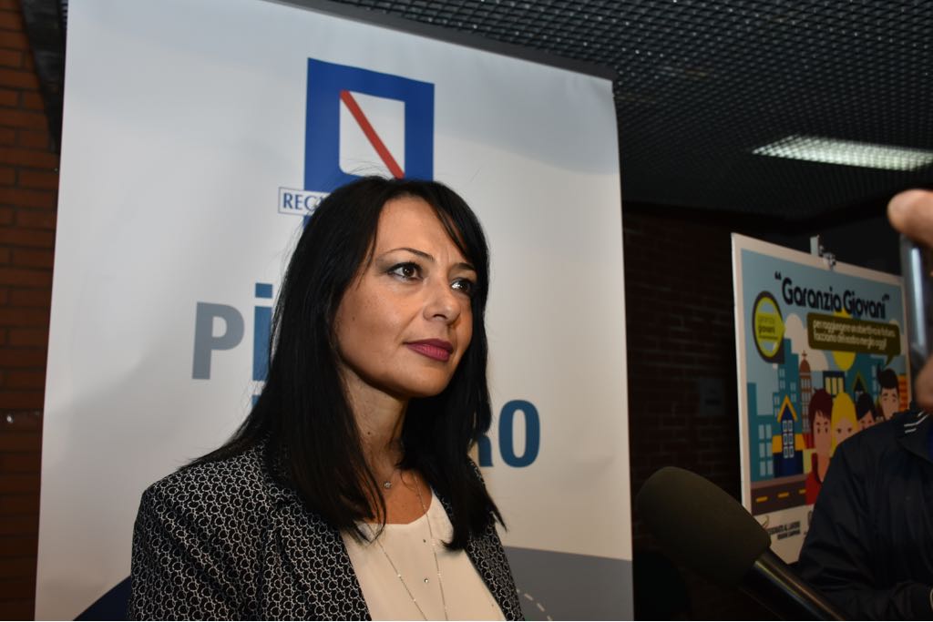 Fish Campania apprezza le misure promosse dall’Assessore Sonia Palmeri per l’inserimento, l’inclusione e l’integrazione lavorativa dei disabili