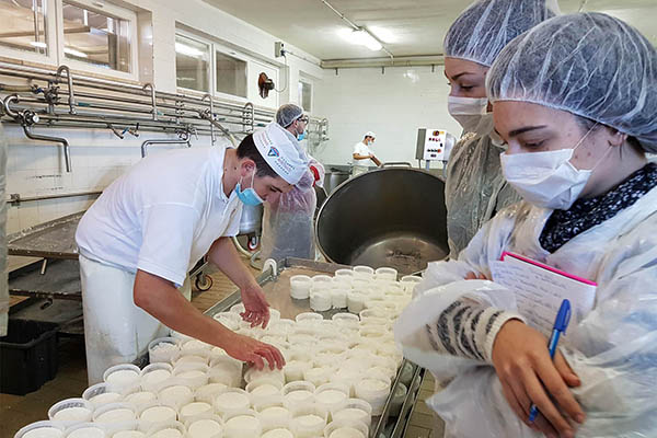 Un convegno a Pisa per sviluppare il settore toscano del food