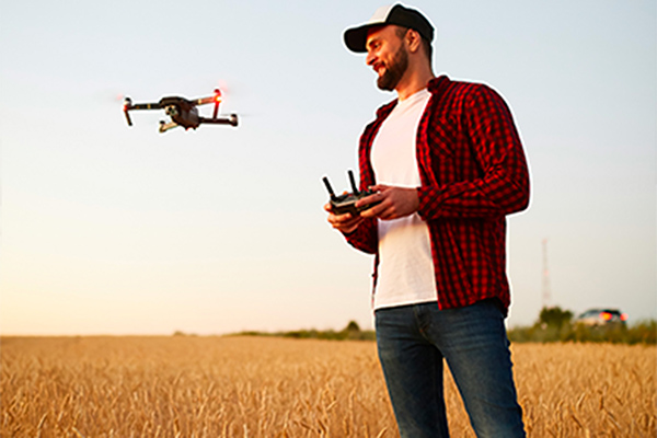 L’Istituto Agrario di Firenze ospita l’Open Day del corso Its Farmer 4.0