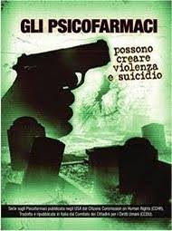 Cosa probabilmente accomuna gli atti di inaudita violenza che sentiamo in TV?