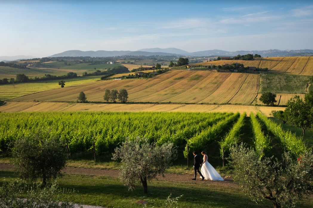 Come scegliere il catering giusto per il tuo evento speciale in Umbria