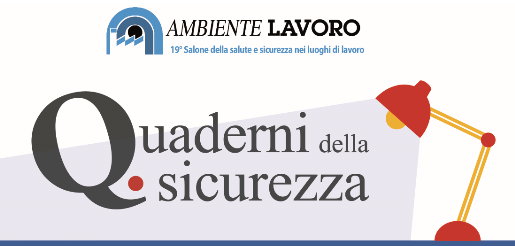 I Quaderni della Sicurezza AiFOS cambiano dal 2020