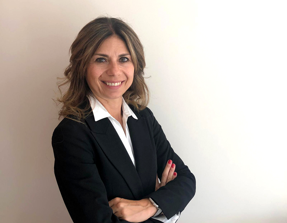 L’esperta di protezione dati e GDPR Paola Palmesano allo “IAPP Europe Data Protection Congress 2019” di Bruxelles