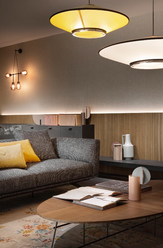 MoaCasa 2019, luci accese sulle tendenze del design