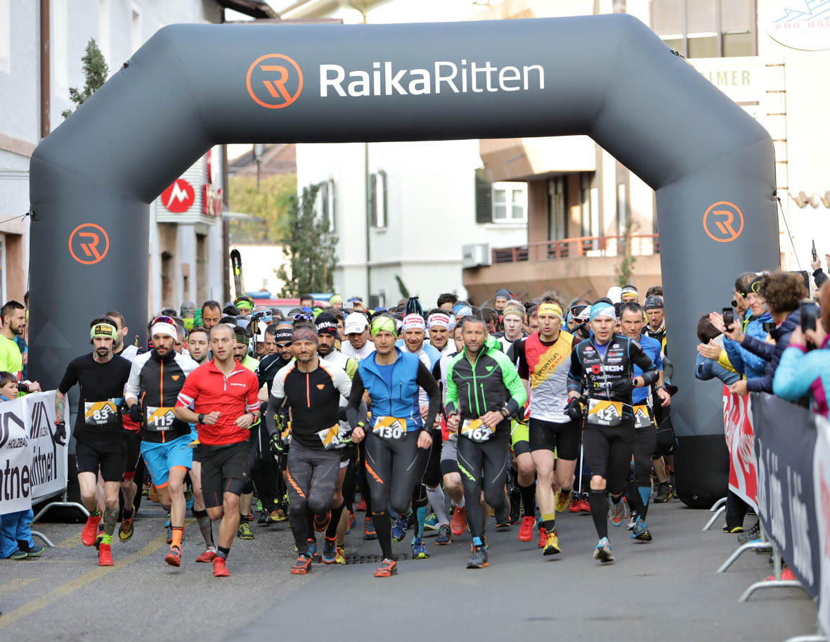 HORN ATTACKE IL 7 MARZO 2020, ISCRIZIONI APERTE. DUATHLON IMPERDIBILE IN ALTO ADIGE