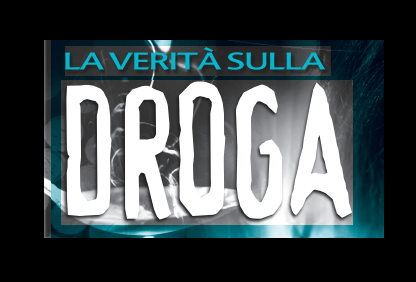  Aumentano del 15% le statistiche del consumo di droga in Italia