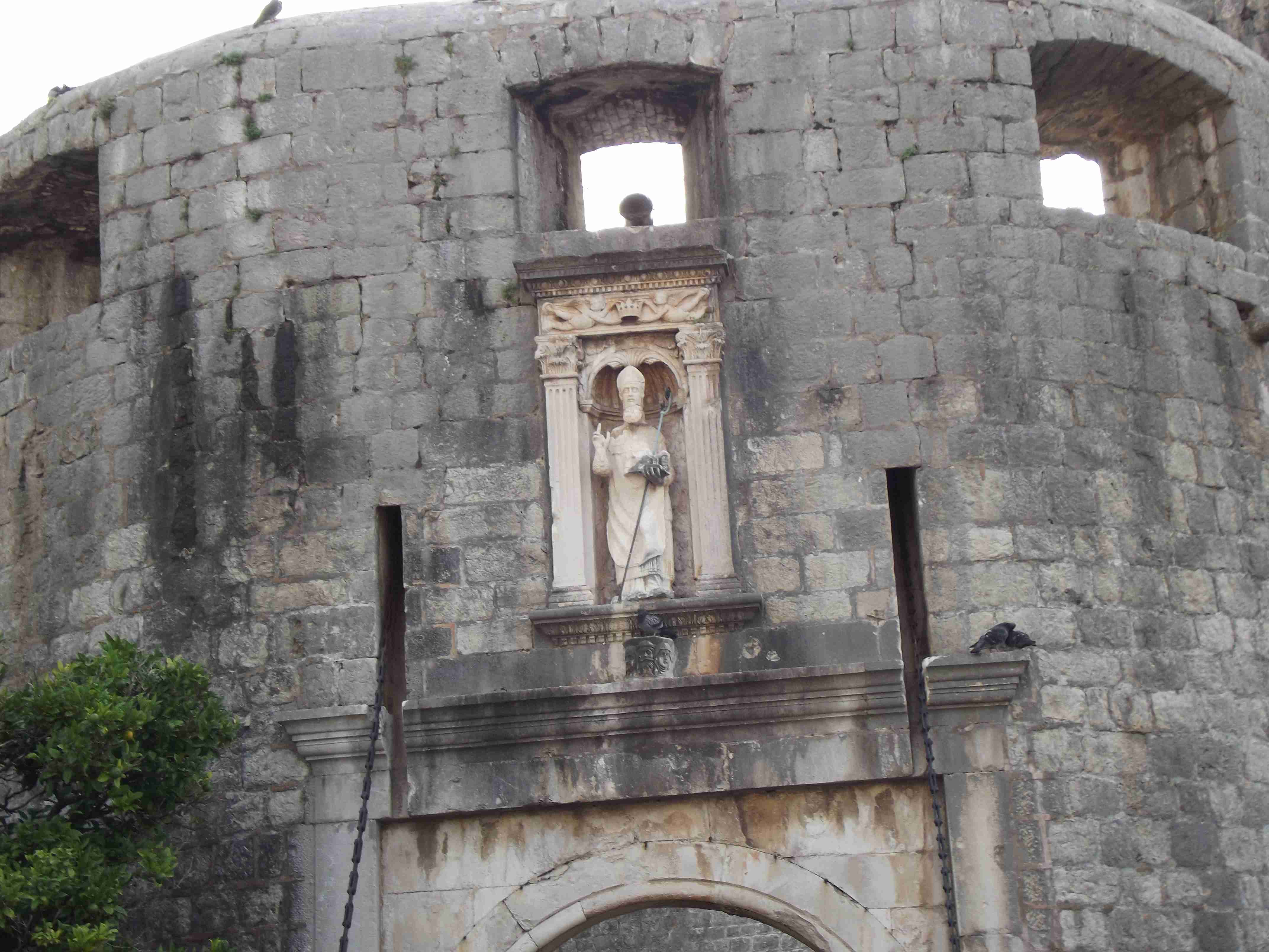 Alla scoperta dei tesori di Dubrovnik e Korčula 