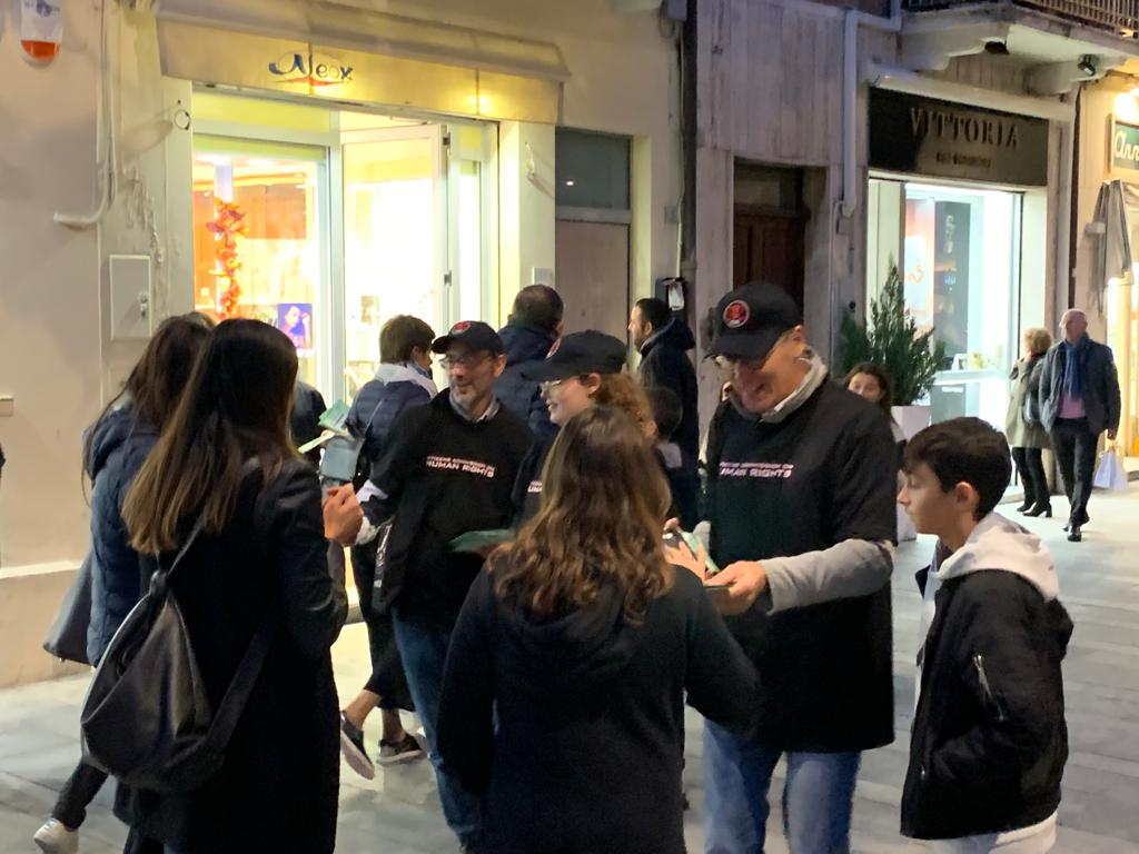 La verità sui psicofarmaci a Civitanova Marche