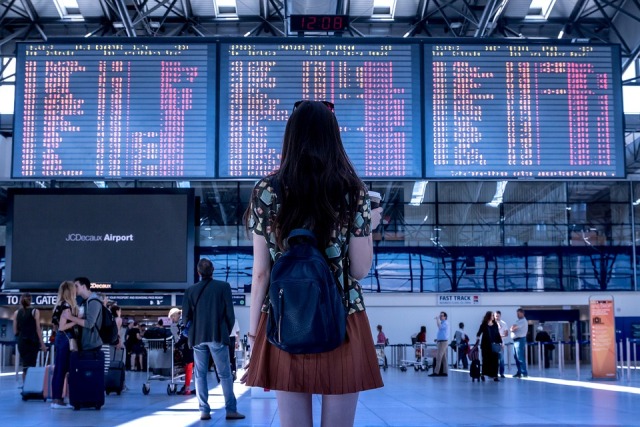 Rimborso per ritardo aereo, un aiuto e un diritto per tutti i passeggeri