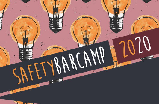 Safety Barcamp 2020: come rivoluzionare la formazione