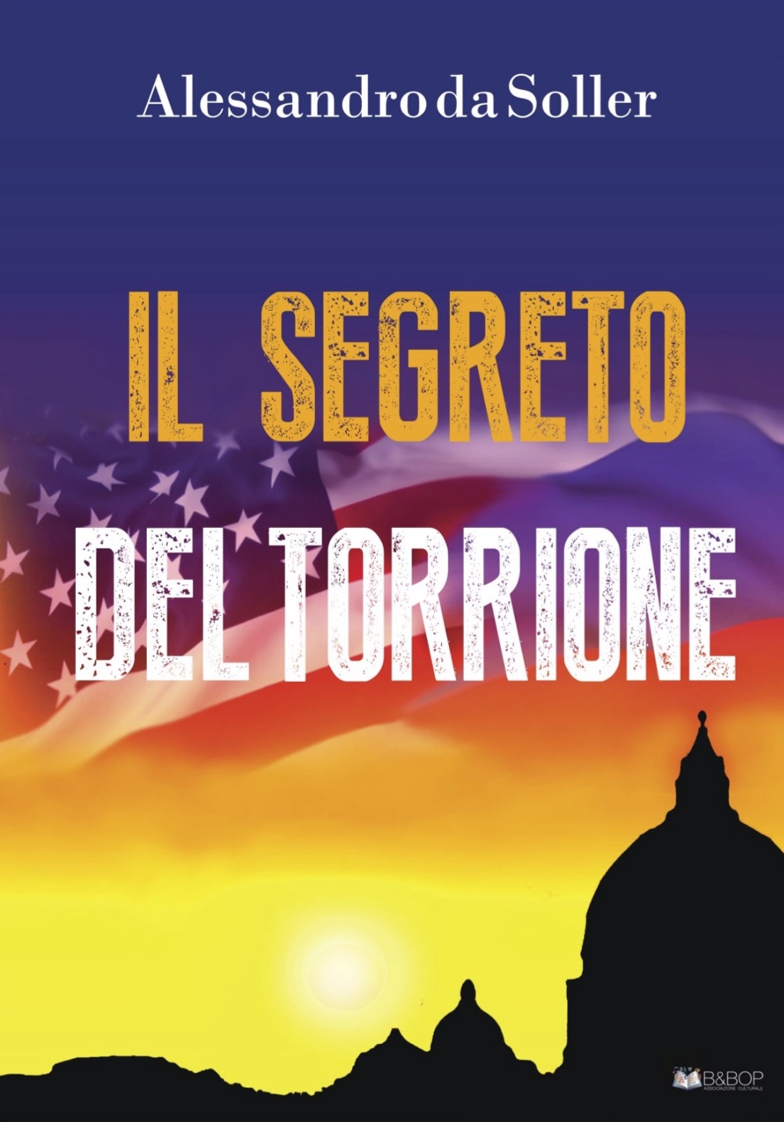 Presentazione del libro 'Il segreto del torrione'