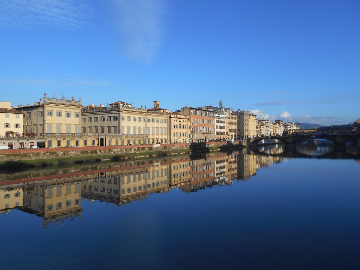 Toscana meta del turismo invernale