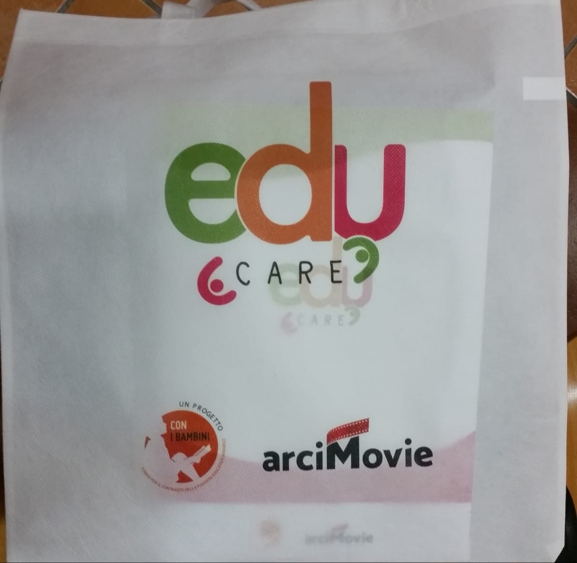 EduCARE, come prendersi cura di Napoli Est con Arci movie sul territorio 