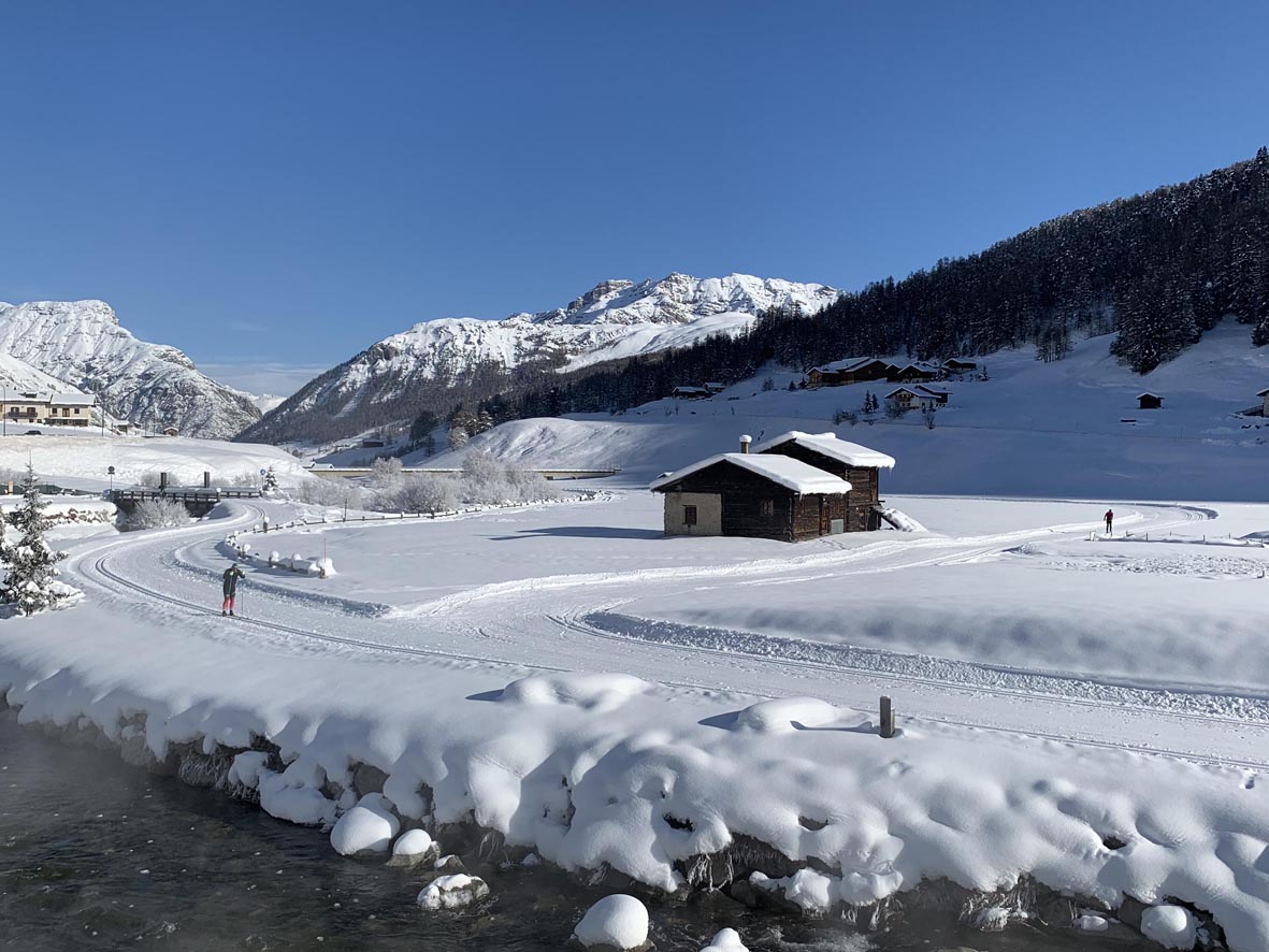 NEVE E SPETTACOLO GARANTITI ALLA “SGAMBEDA”. PERCORSO AD HOC, ISCRIZIONI APERTE E… CHE PREMI!