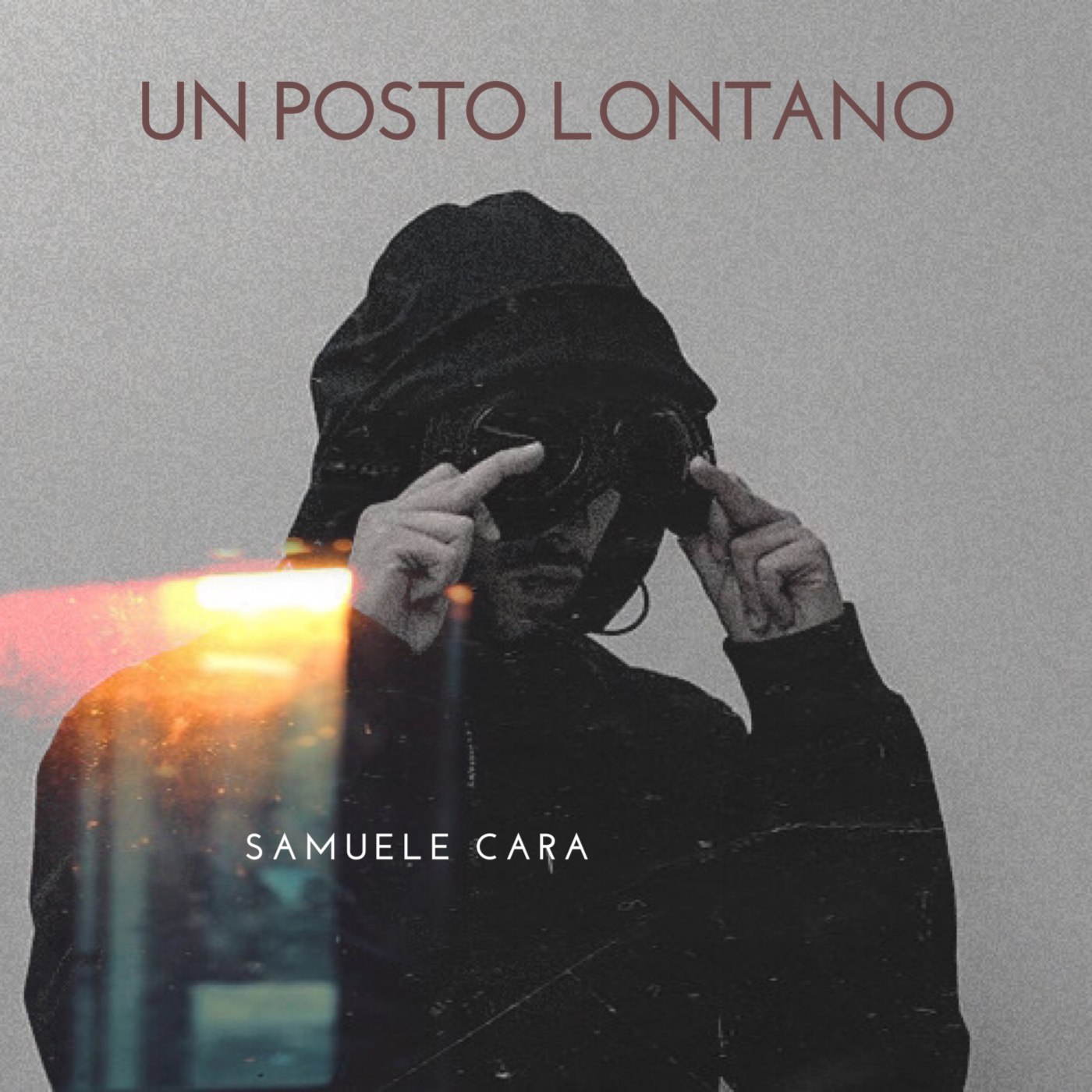 “UN POSTO LONTANO” FUORI DAL 22 NOVEMBRE IL NUOVO SINGOLO DEL CANTAUTORE SAMUELE CARA