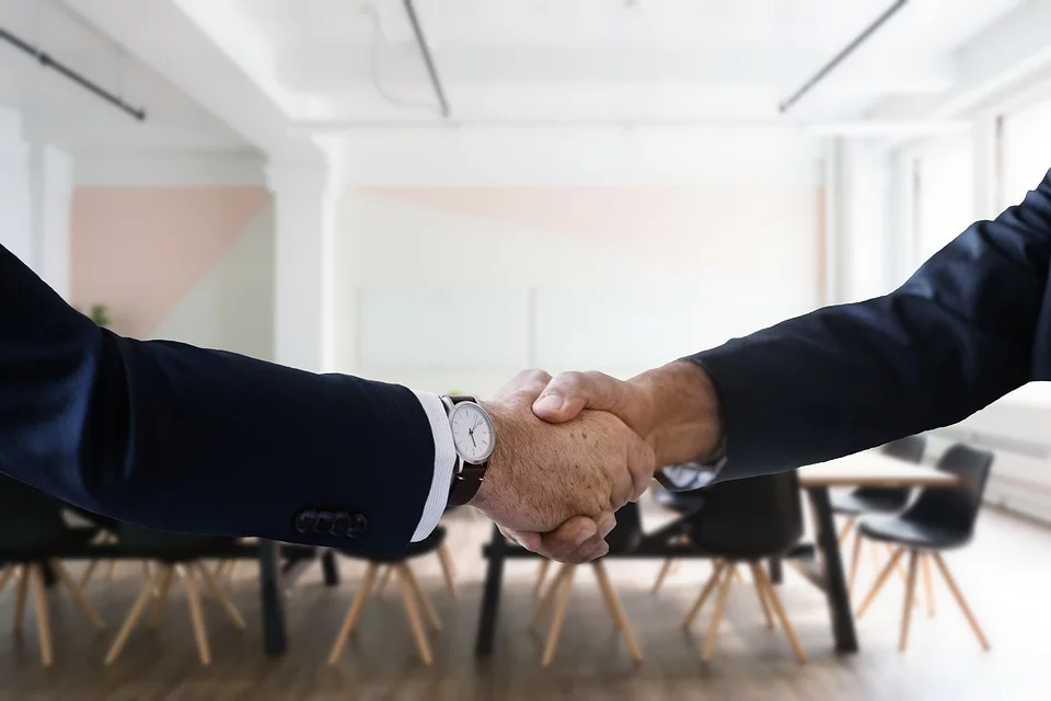 Trappola dei colloqui di lavoro, ora anche per telefono!