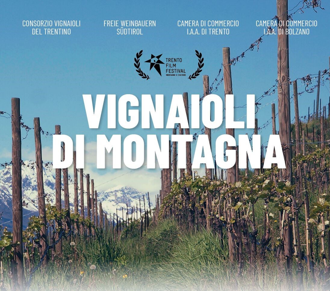 VIGNAIOLI DI MONTAGNA: VINO E CINEMA SI INCONTRANO A BOLOGNA