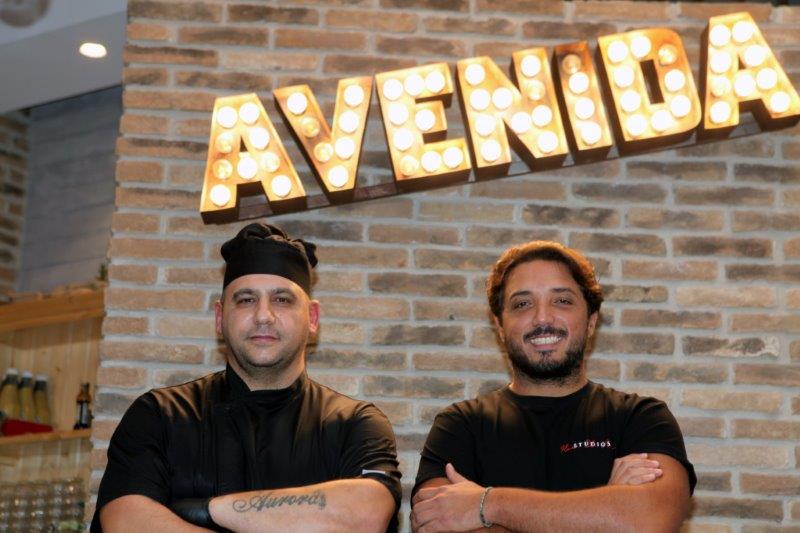 Flash Puntati sul “Panino Storico” all’Avenida di Pianura