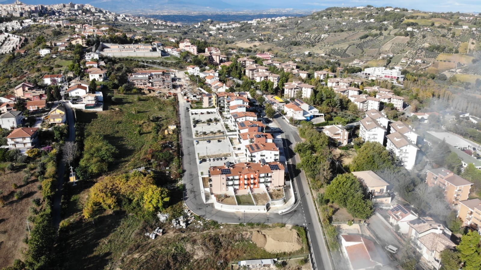 Housing sociale in Abruzzo, un convengo con Legacoop 