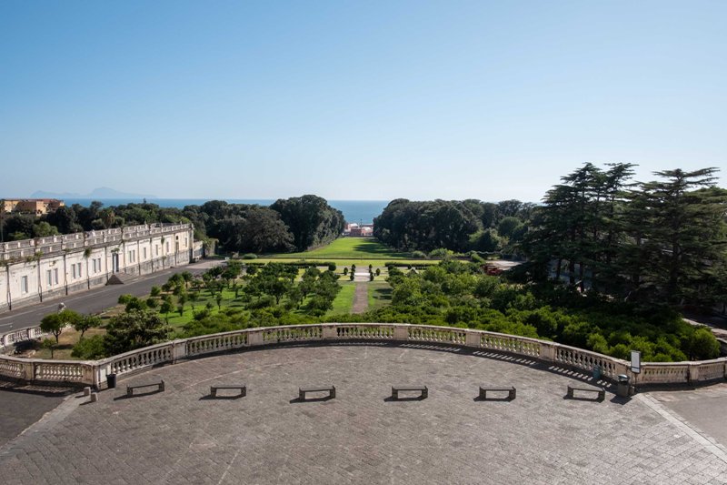 Natale in Reggia 2019, IV edizione nella reale residenza borbonica di portici dal  6 Dicembre 2019 al 6 Gennaio 2020