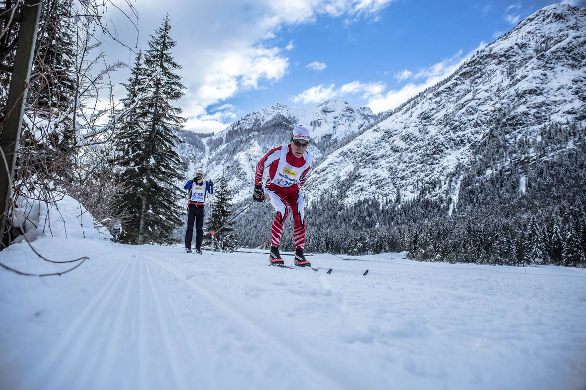 TRA UN MESE SARÀ PUSTERTALER SKI-MARATHON. DOPO UNA LUNGA ATTESA… TORNA LA GARA PIÙ AMBITA