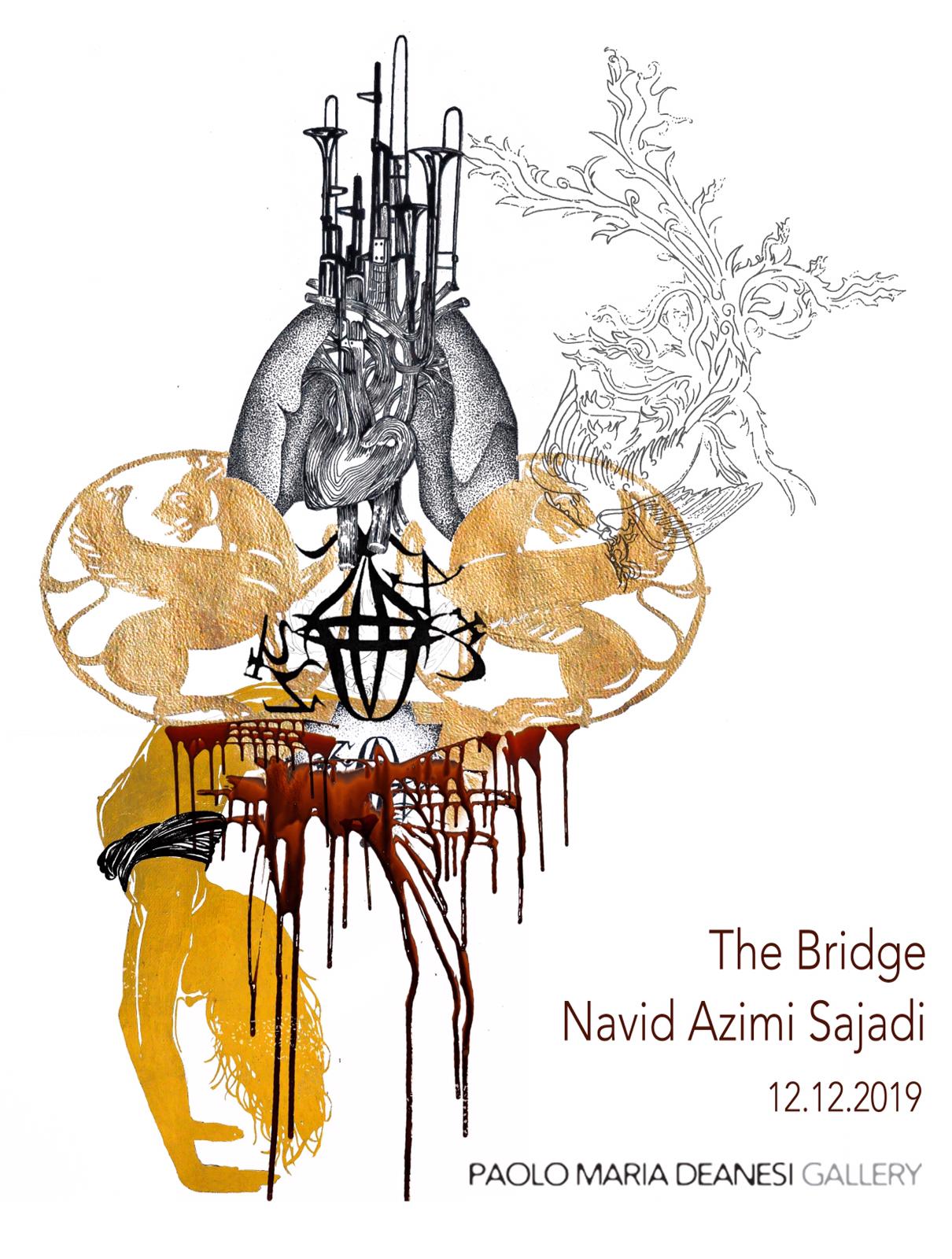 navid azimi sajadi - the bridge