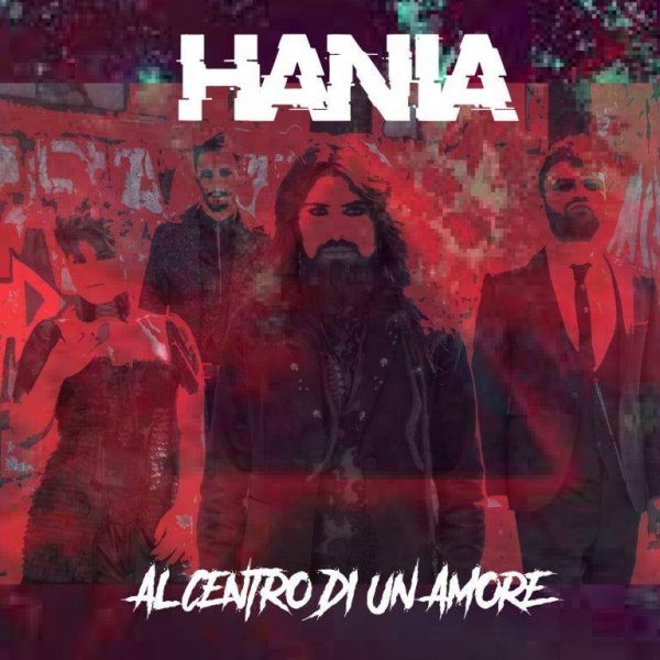 HANIA “Al centro di un amore” in radio e nei digital store dal 16 Dicembre