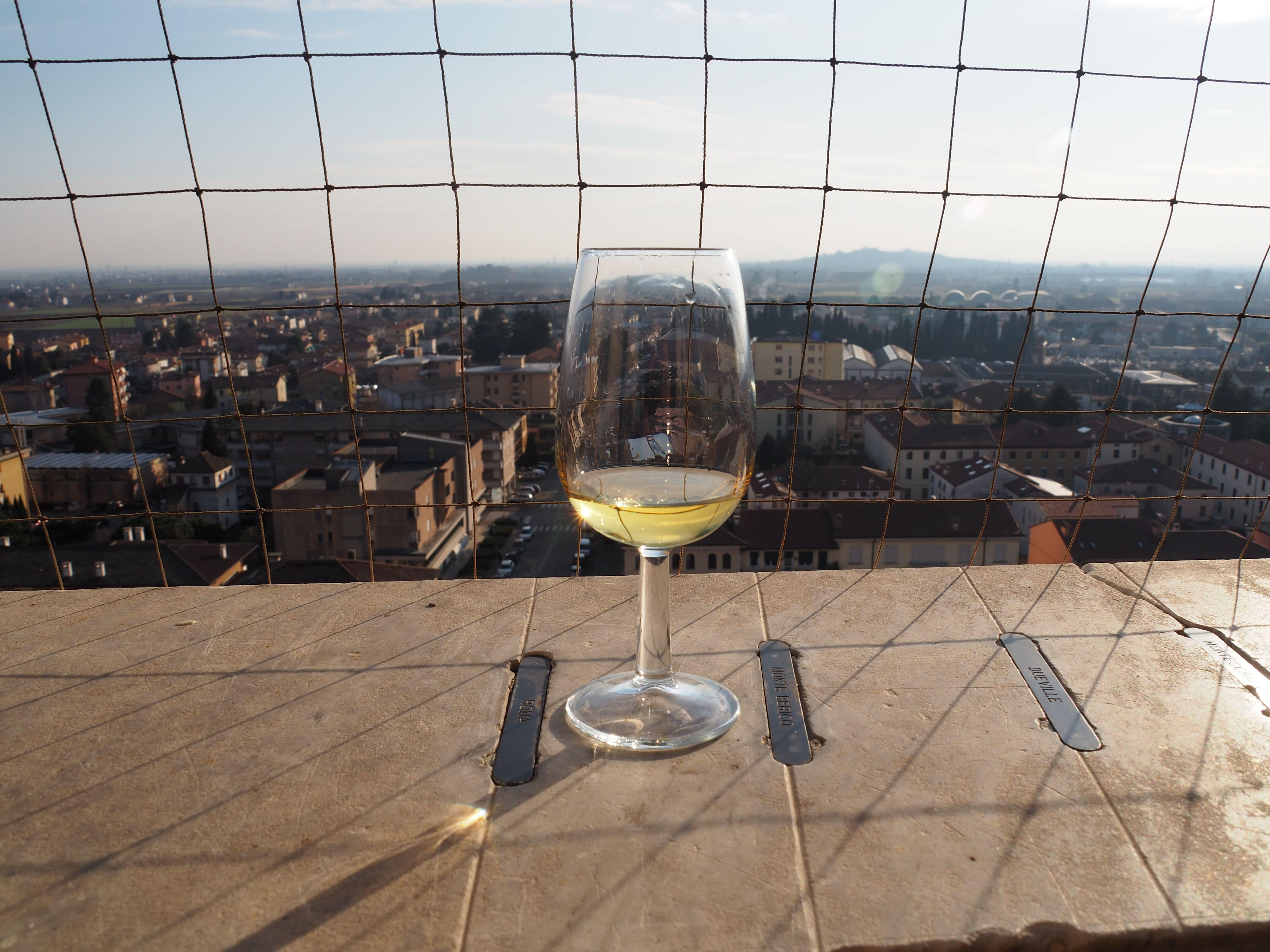 PRIMA DEL TORCOLATO 2020: 25 ANNI DI FESTA PER IL VINO SIMBOLO DI BREGANZE