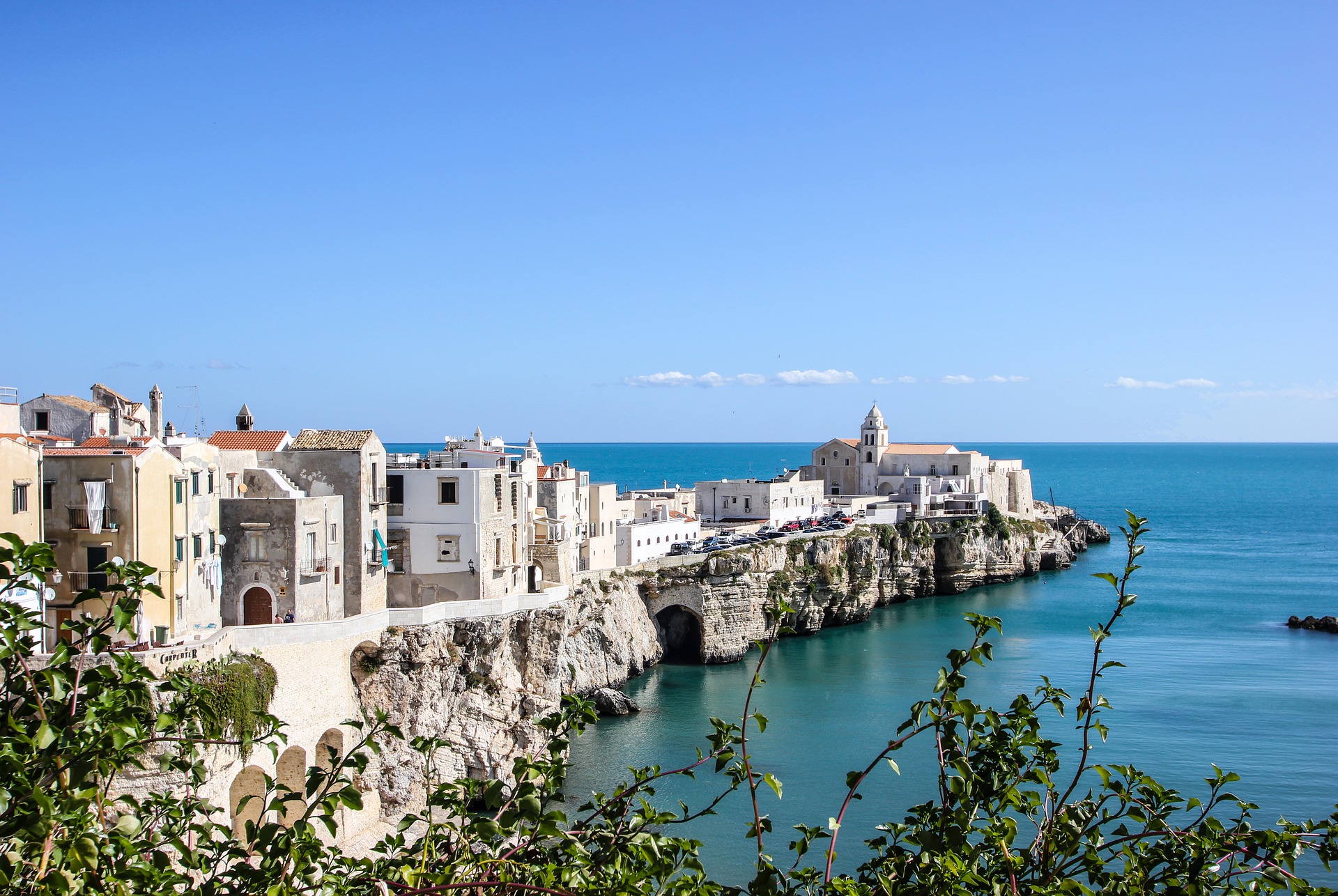 Offerte Villaggi in Puglia sul mare