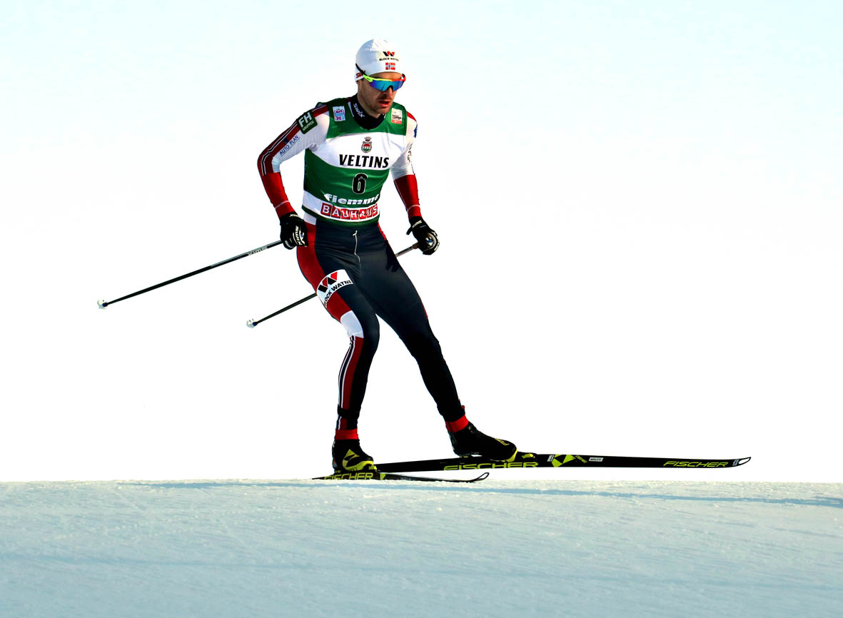 COMBINATISTI E SALTATORI ALLO SHOW FIEMMESE. KOBAYASHI E RIIBER IN BELL’EVIDENZA E PRIMI IN COPPA