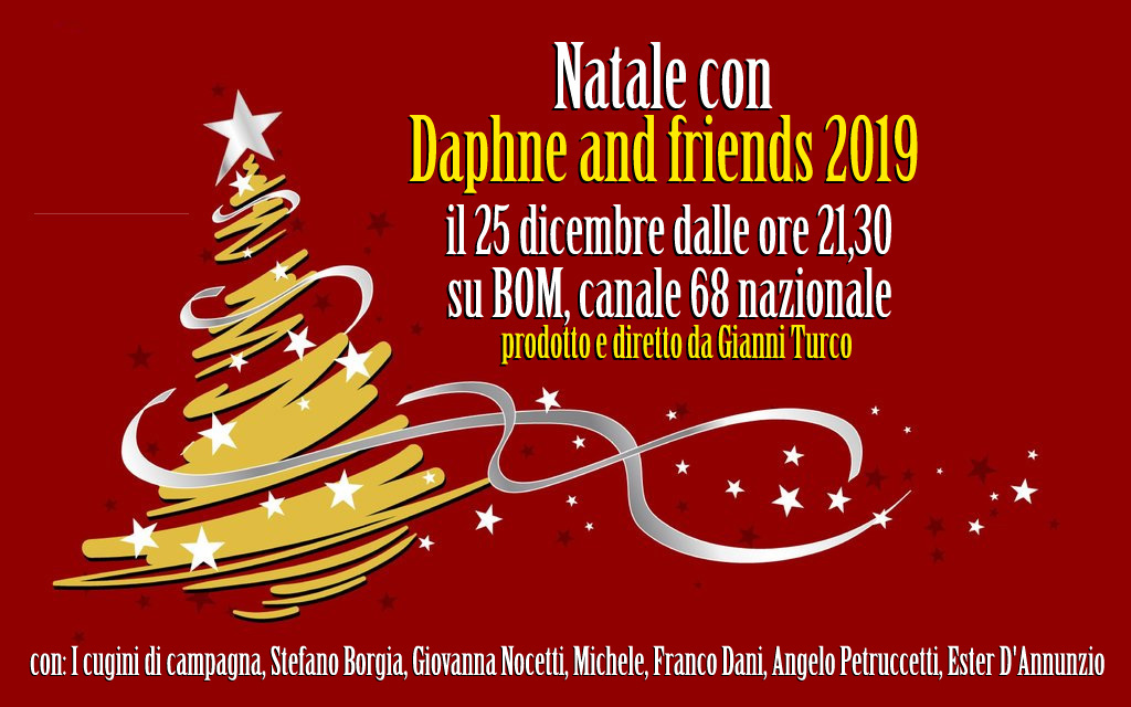 Natale con 