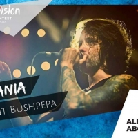 Eugent Bushpepa -  Eurovision song Contest 2018