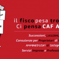 Il fisco pesa troppo? Ci pensa Acli