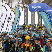 LA SECONDA TAPPA DELL’“EPIC SKI TOUR” 18.000 BUONI MOTIVI PER PARTECIPARE