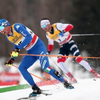 I CAMPIONI DI FATICA DEL TOUR DE SKI. EVENTI COLLATERALI FIRMATI FIEMME SKI WORLD CUP