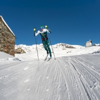 Buon inizio per De Fabiani in terra finlandese, centrata la Top 15.