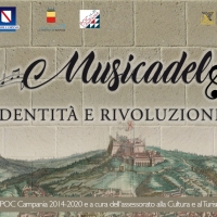 Il Cantico delle Creature ed Enzo Avitabile chiudono il 6 gennaio 2019 “Musica del Sud: identità e rivoluzione”