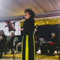 Successo a Cancello ed Arnone per il Concerto di Capodanno