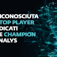 ESET è premiata come Top Player da Radicati e come Champion da Canalys, confermando il suo ruolo chiave nel mercato della IT Security 