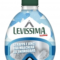 LEVISSIMA LANCIA IL NUOVO CONCORSO   ISSIMA “WINTER EDITION”: DEDICATO AGLI AMANTI DELLA MONTAGNA E DELLO SNOWBOARD