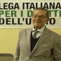 Scomparsa del Presidente Onorario Alfredo Arpaia