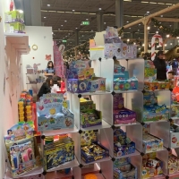 Salone Franchising, G! come Giocare, Spielwarenmesse: Sbabam punta sempre più in alto