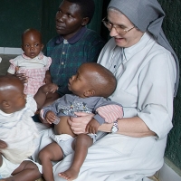 Rotary Club Orta San Giulio: serata gospel per il Burundi.