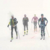 HORN ATTACKE: LE CORSE DELLO SCIALPINISMO. LA SFIDA BOLZANINA PER ECCELLENZA